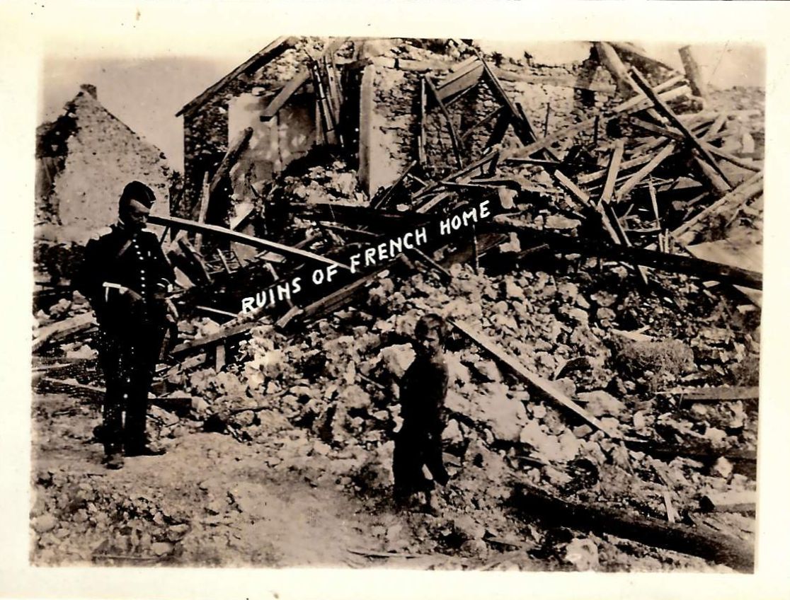 Documento histórico