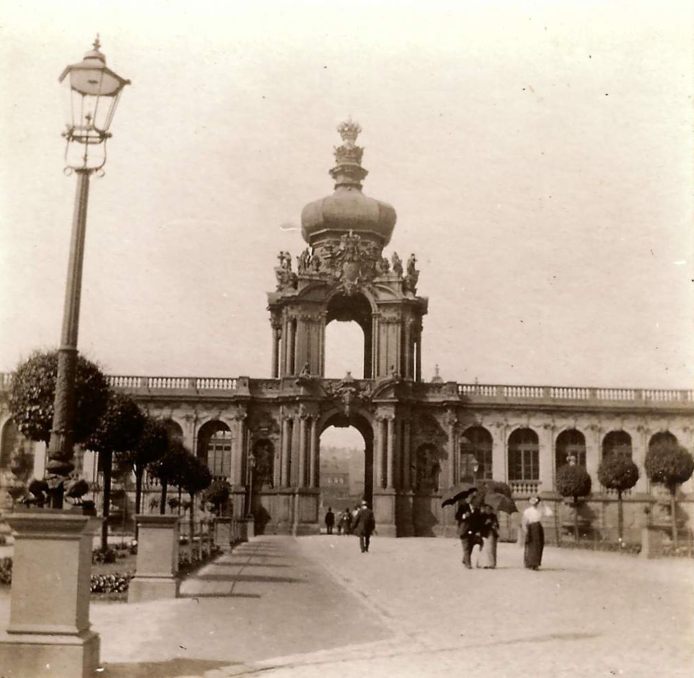 Documento histórico