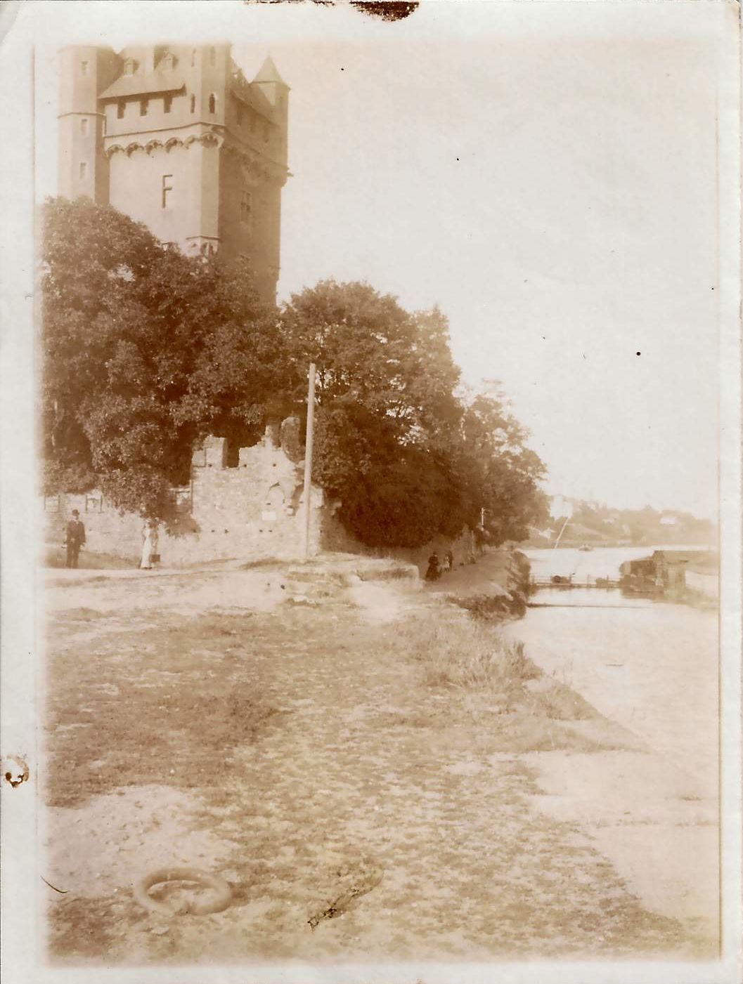 Documento histórico