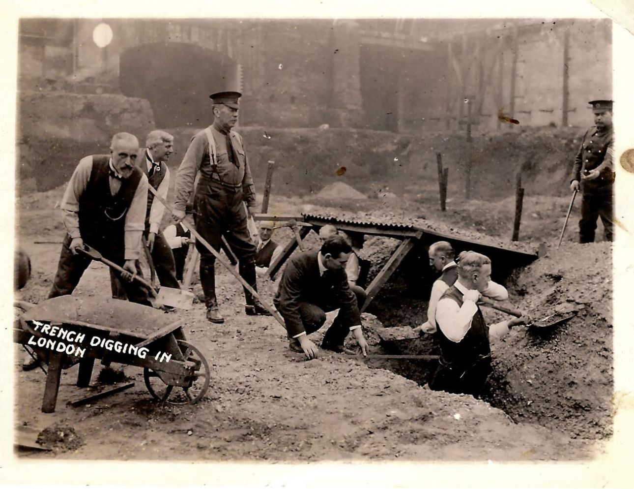 Documento histórico