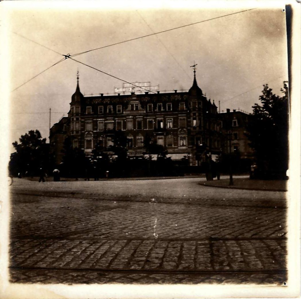 Documento histórico