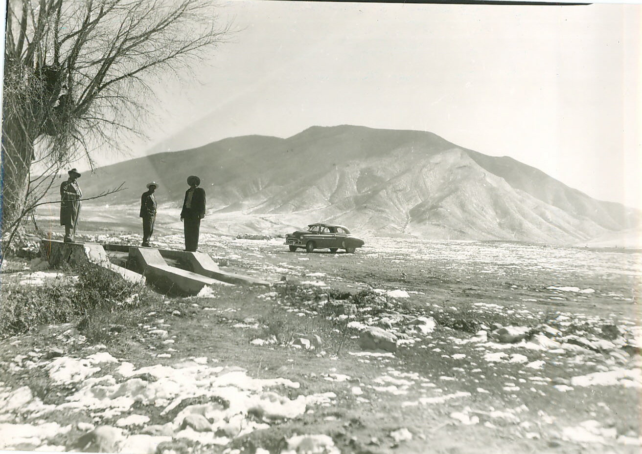 Documento histórico