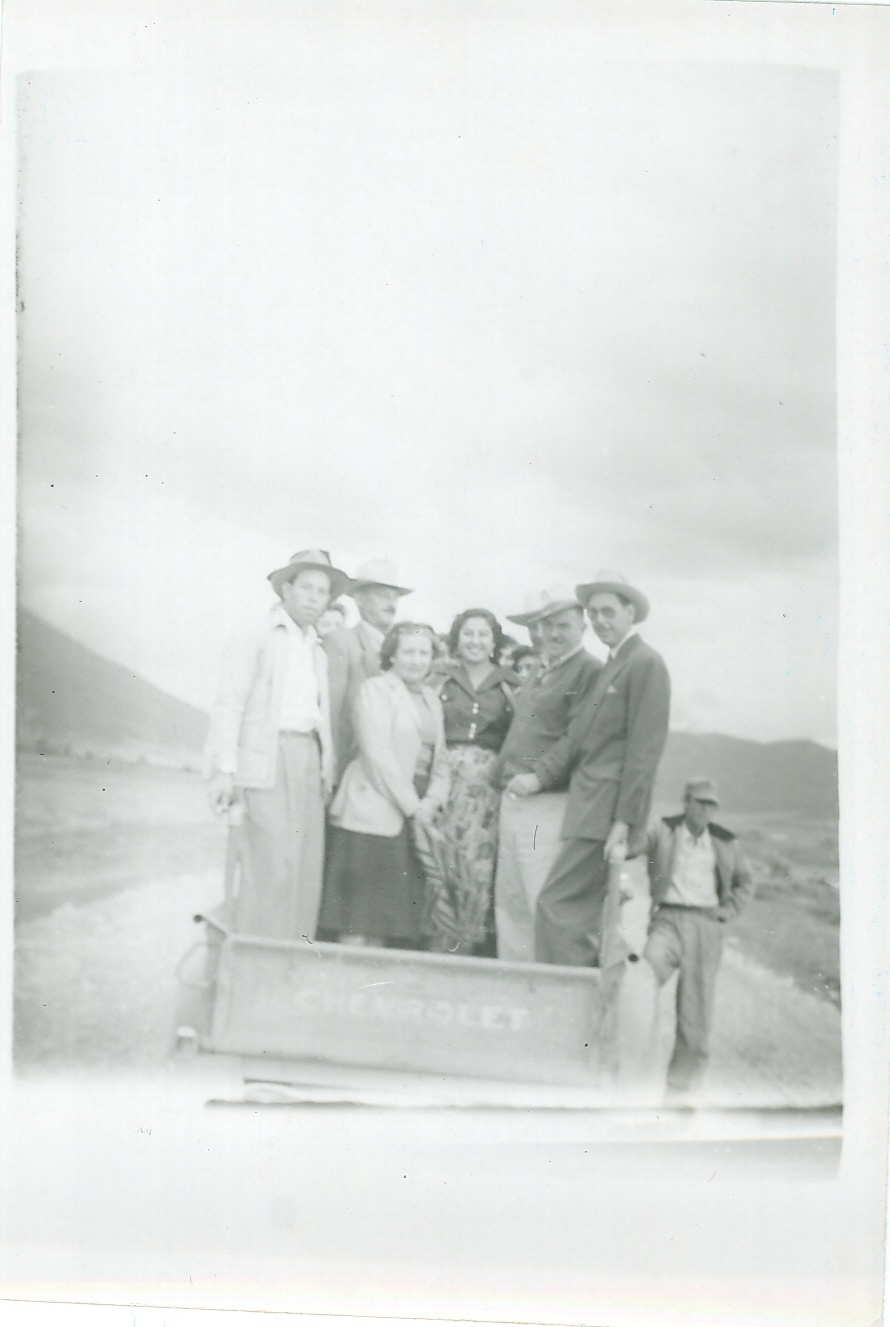 Documento histórico