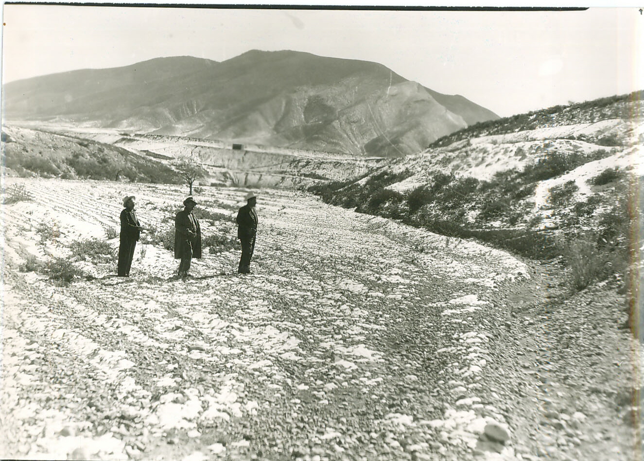 Documento histórico