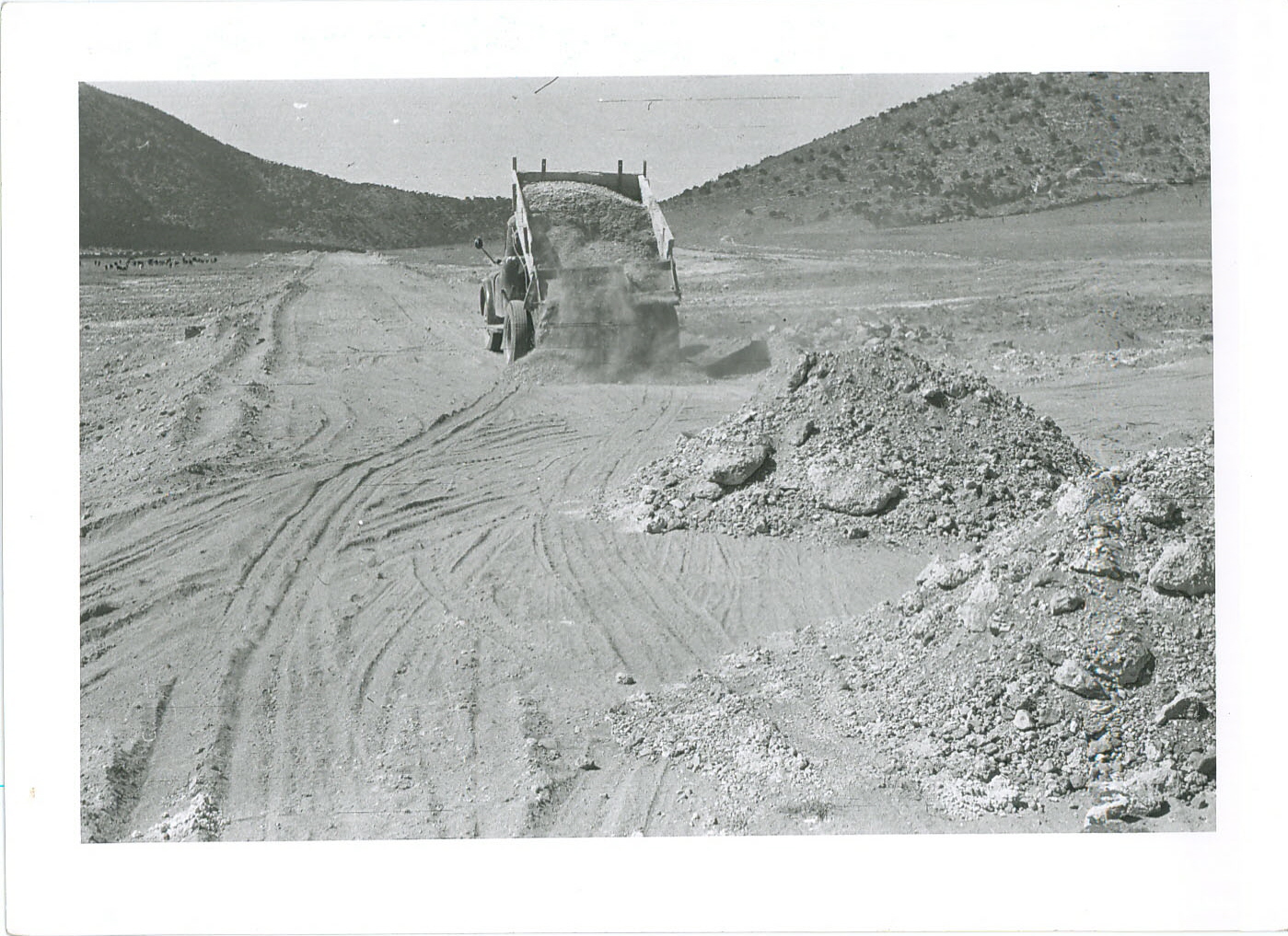 Documento histórico