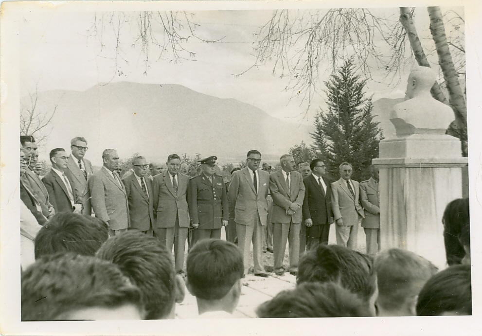 Documento histórico