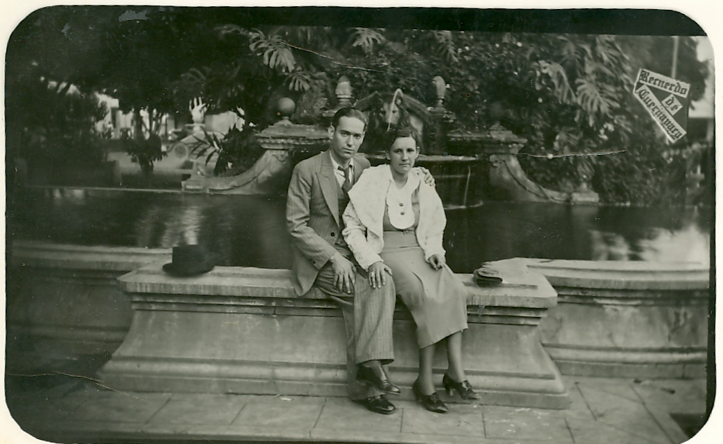 Documento histórico