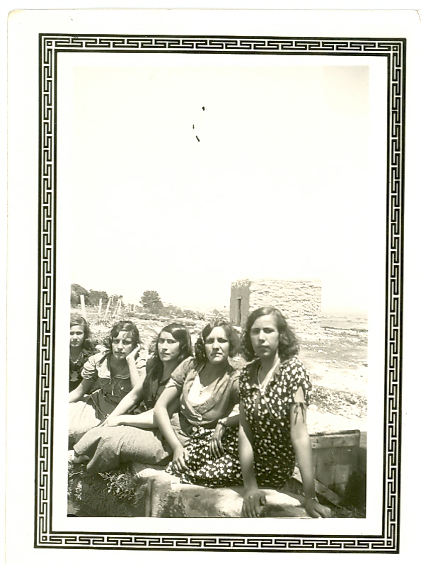 Documento histórico