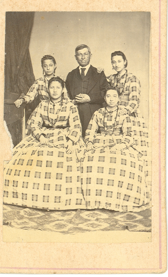 Documento histórico