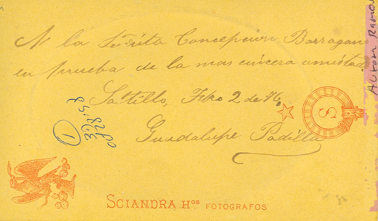 Documento histórico