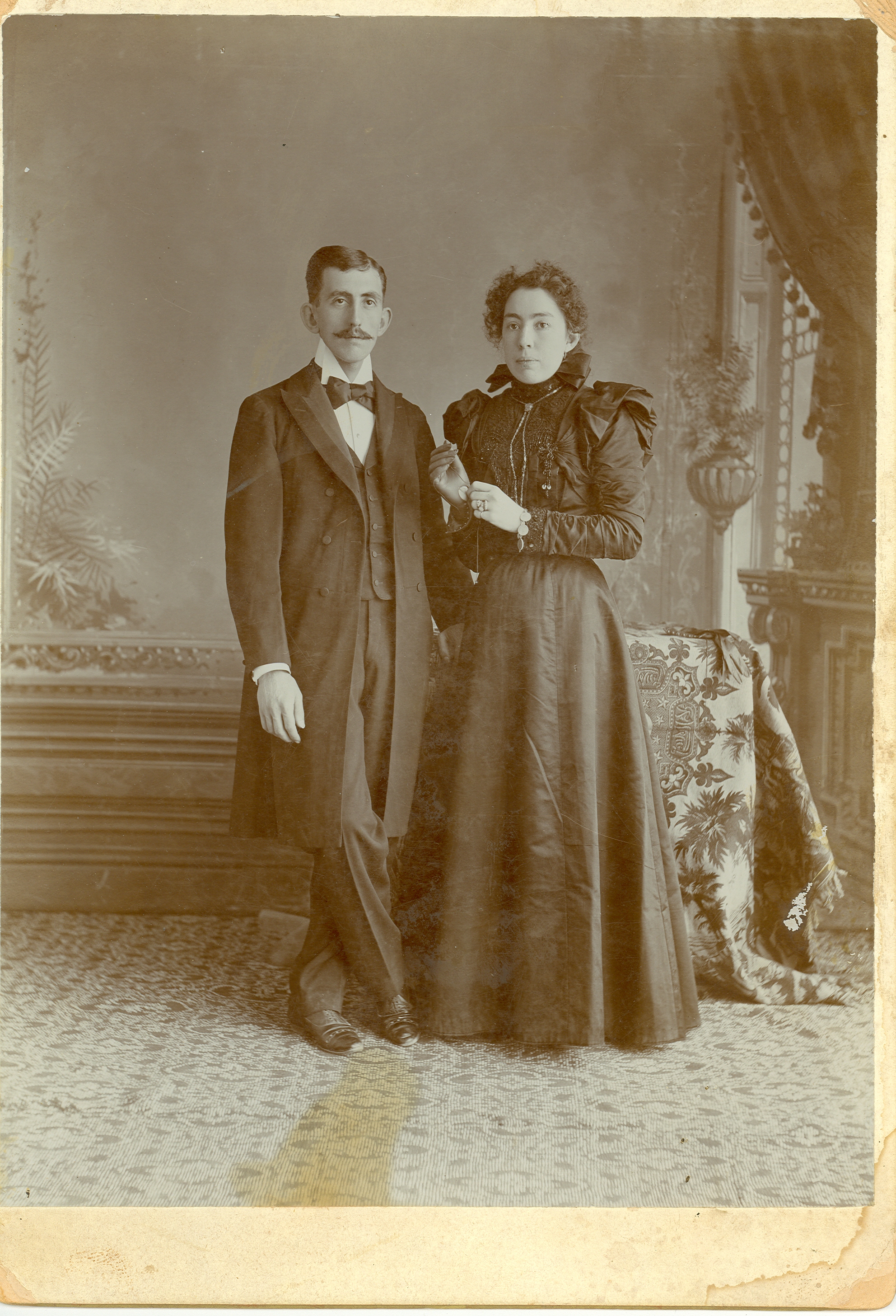 Documento histórico