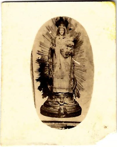 Documento histórico