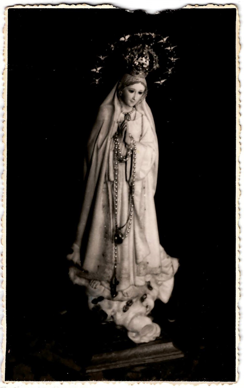 Documento histórico