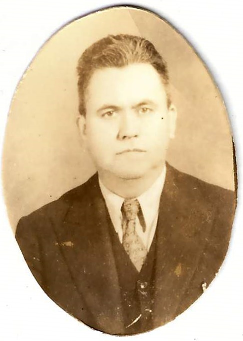 Documento histórico