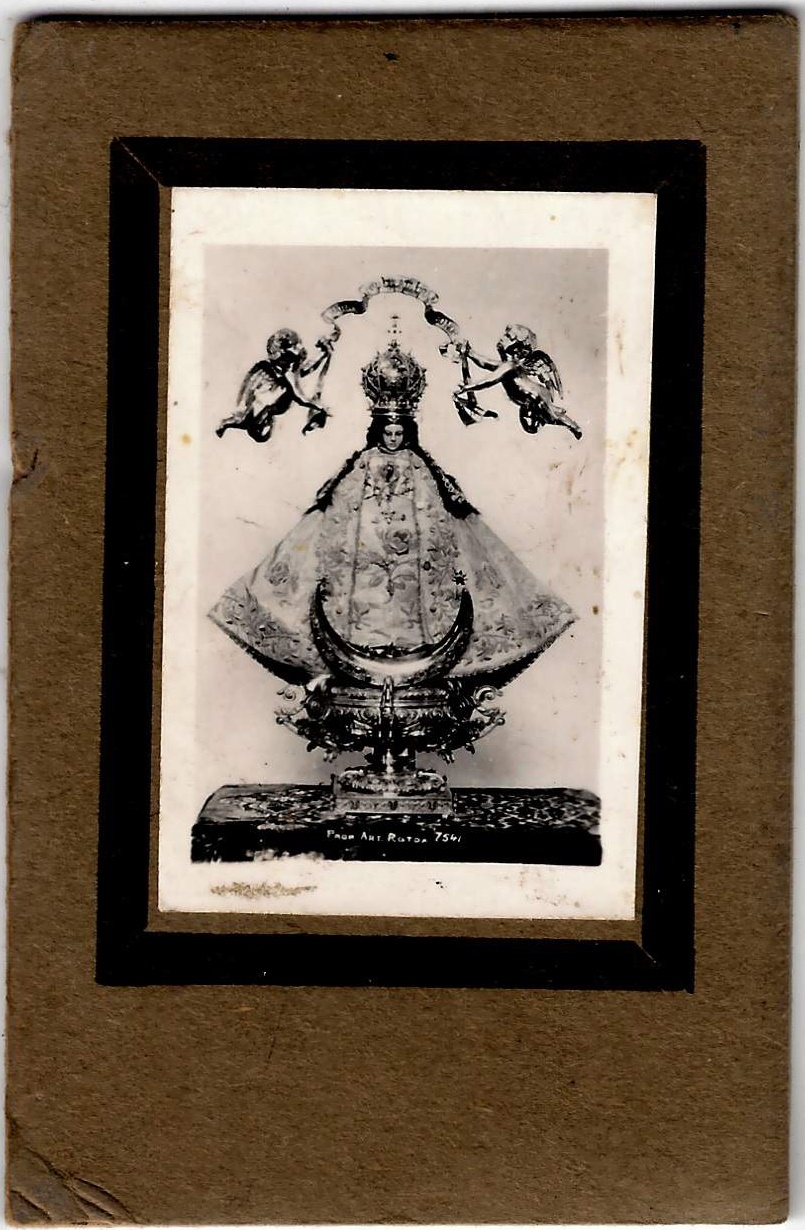 Documento histórico