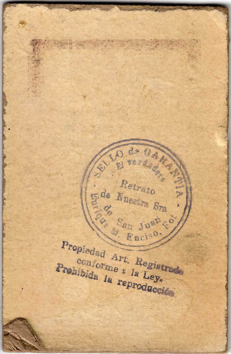 Documento histórico