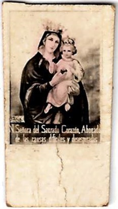 Documento histórico