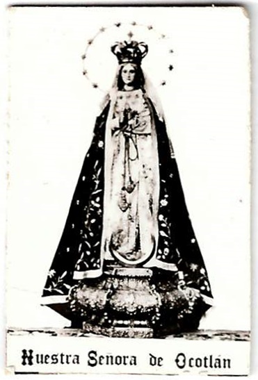 Documento histórico