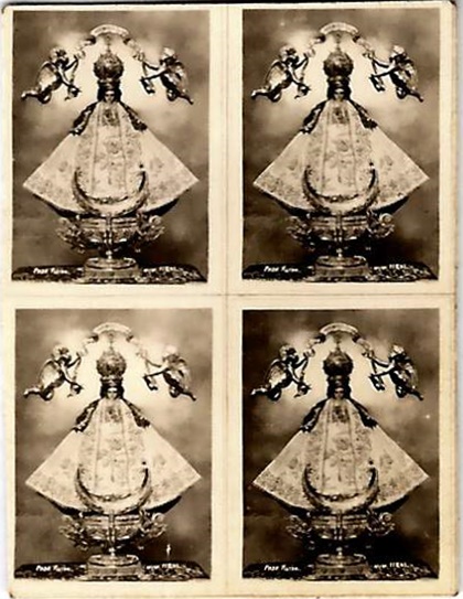 Documento histórico