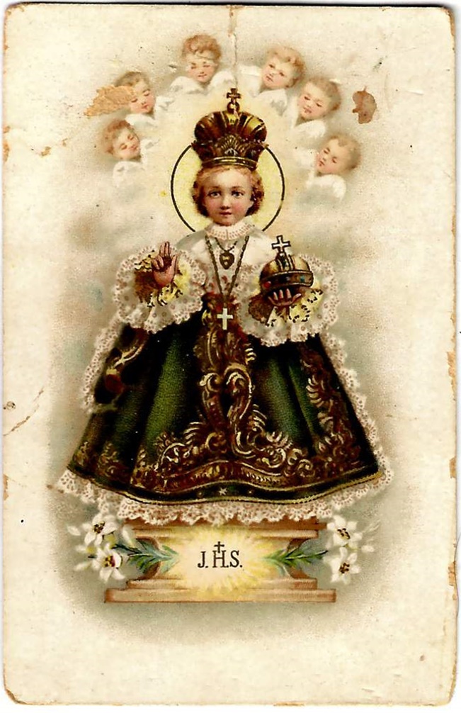 Documento histórico