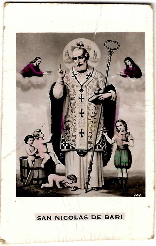 Documento histórico