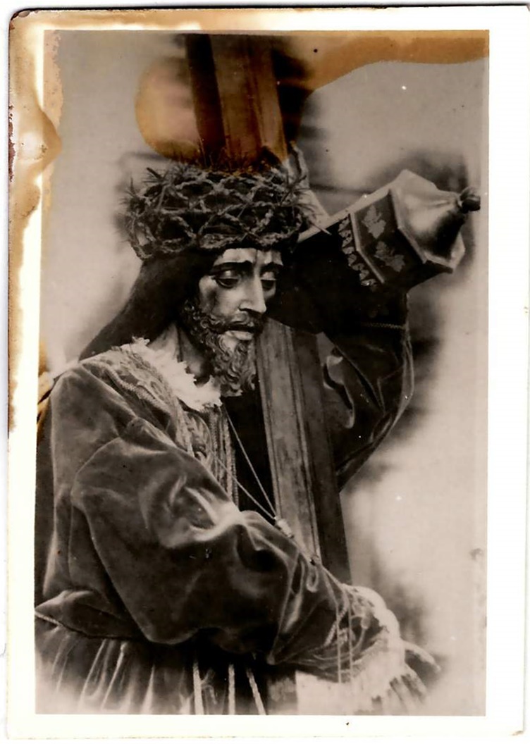 Documento histórico