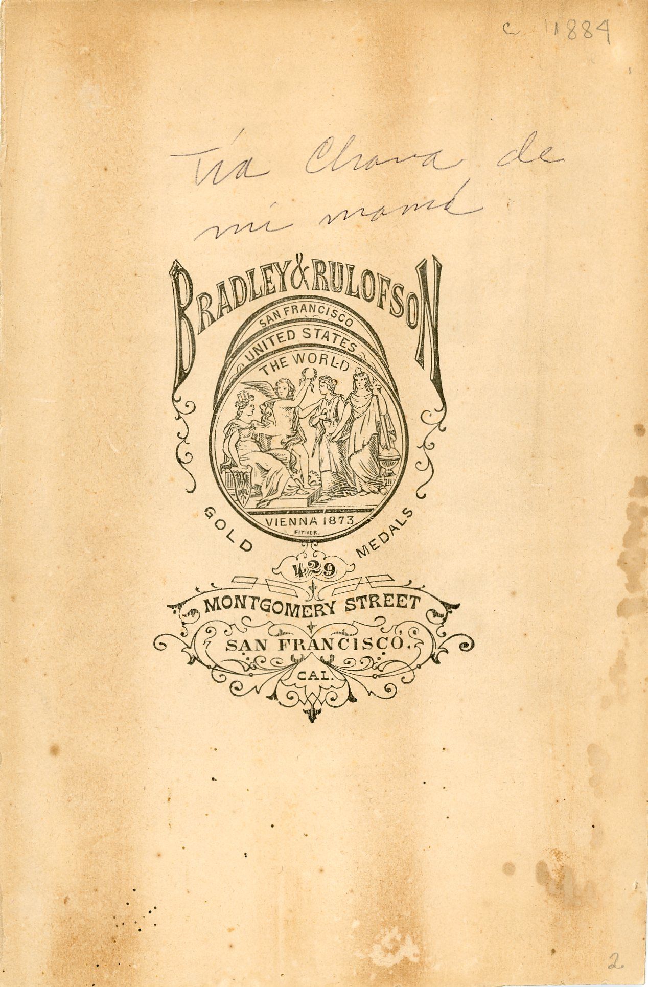 Documento histórico