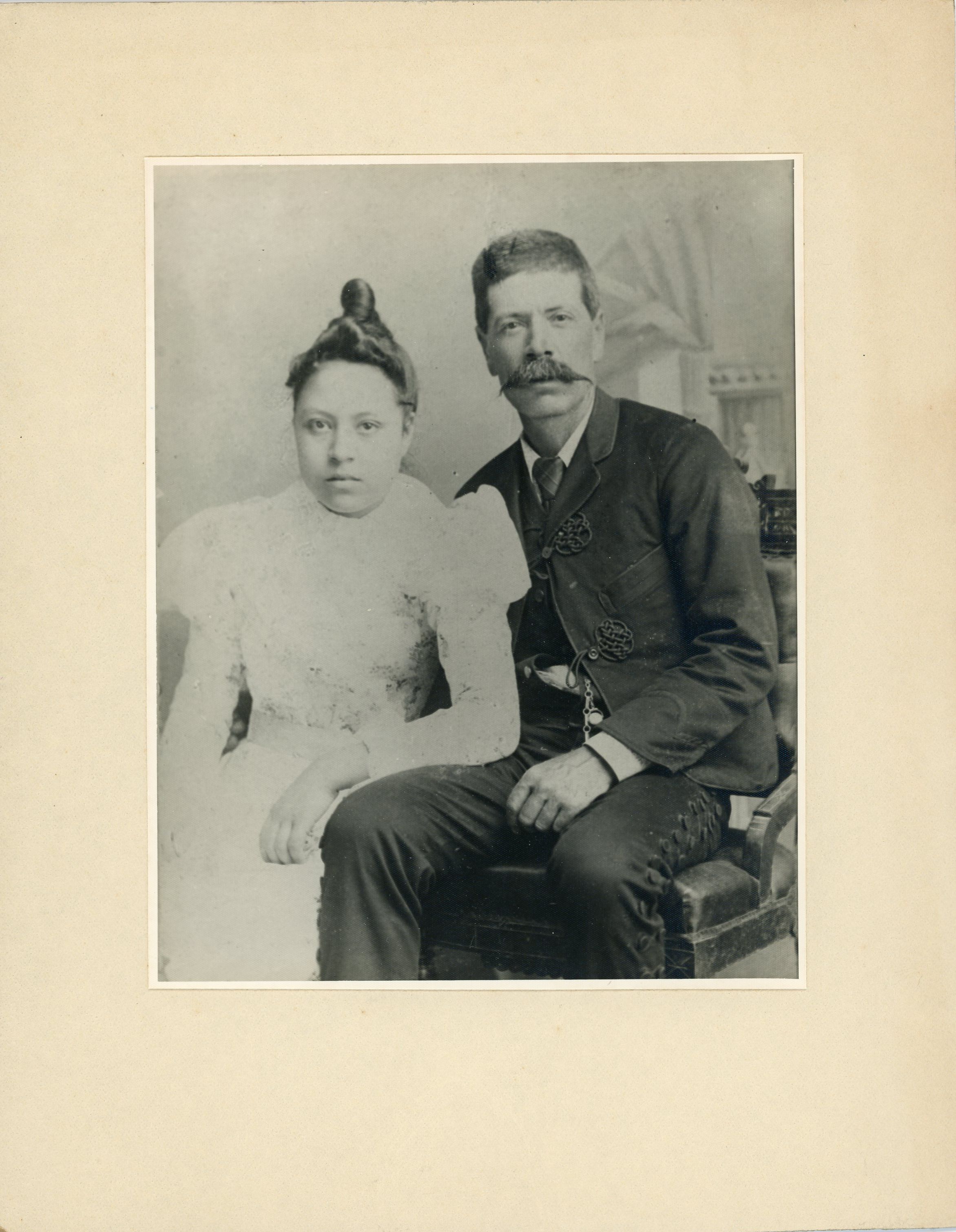 Documento histórico