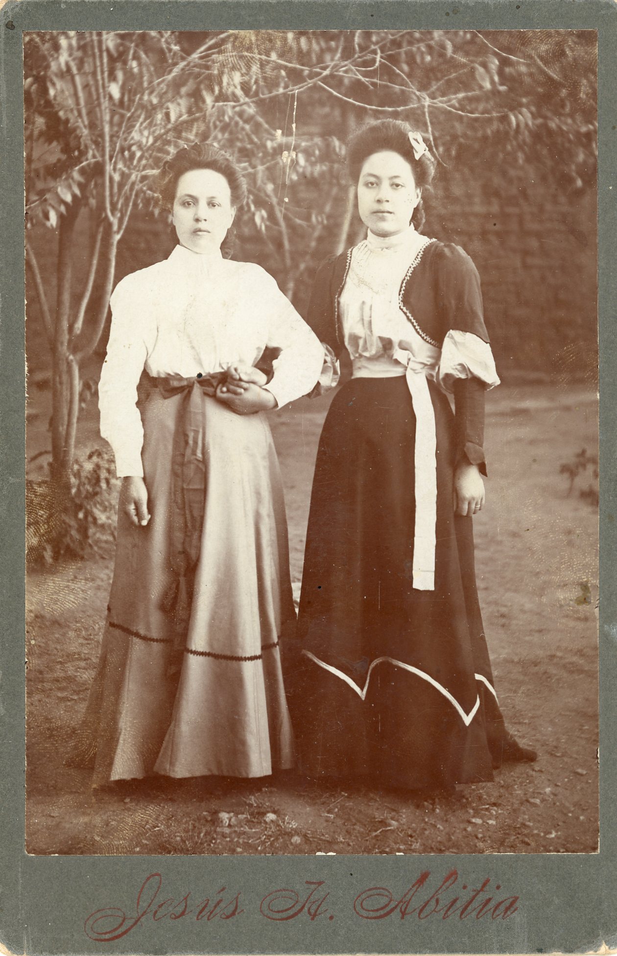 Documento histórico