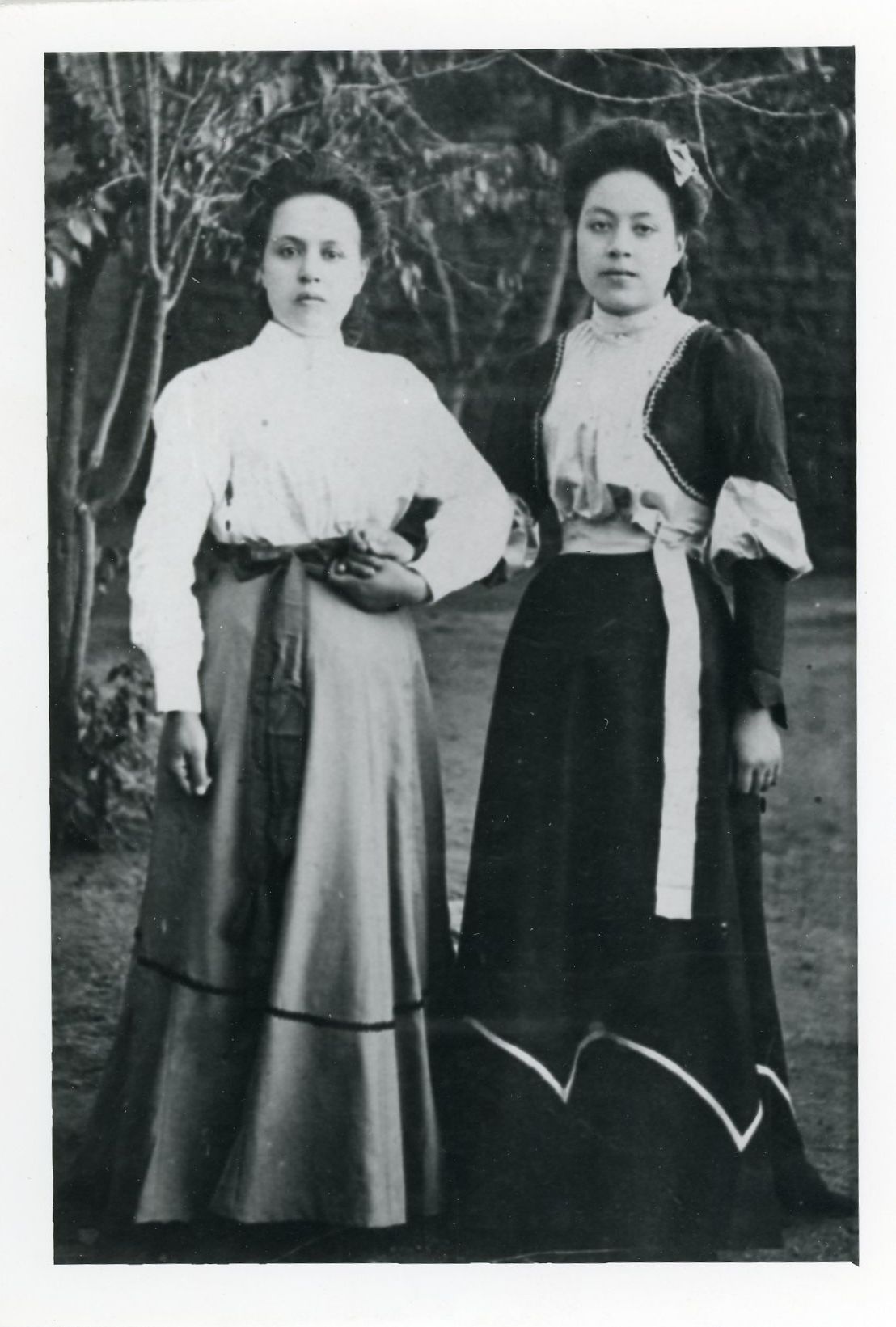 Documento histórico