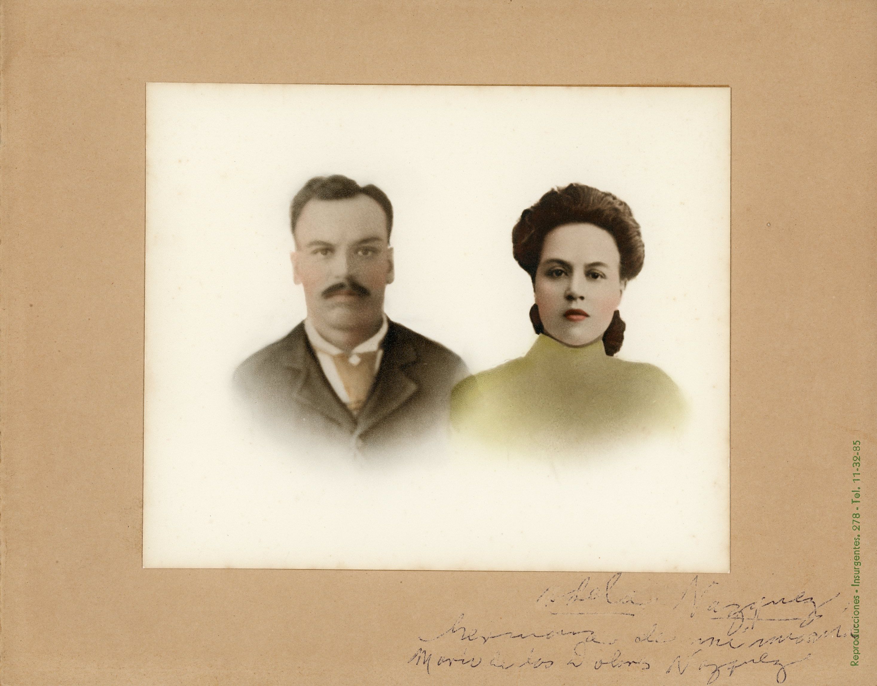 Documento histórico