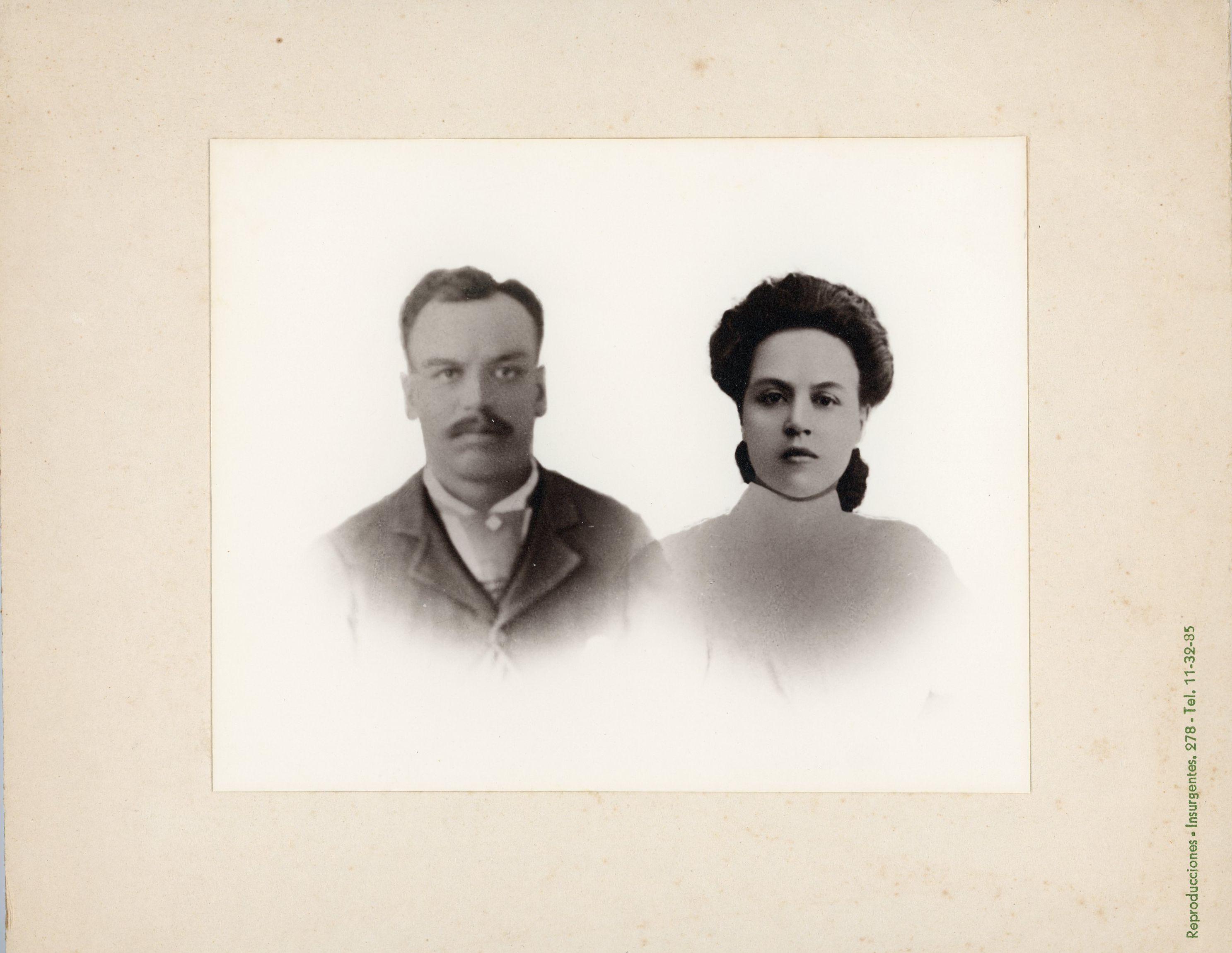 Documento histórico