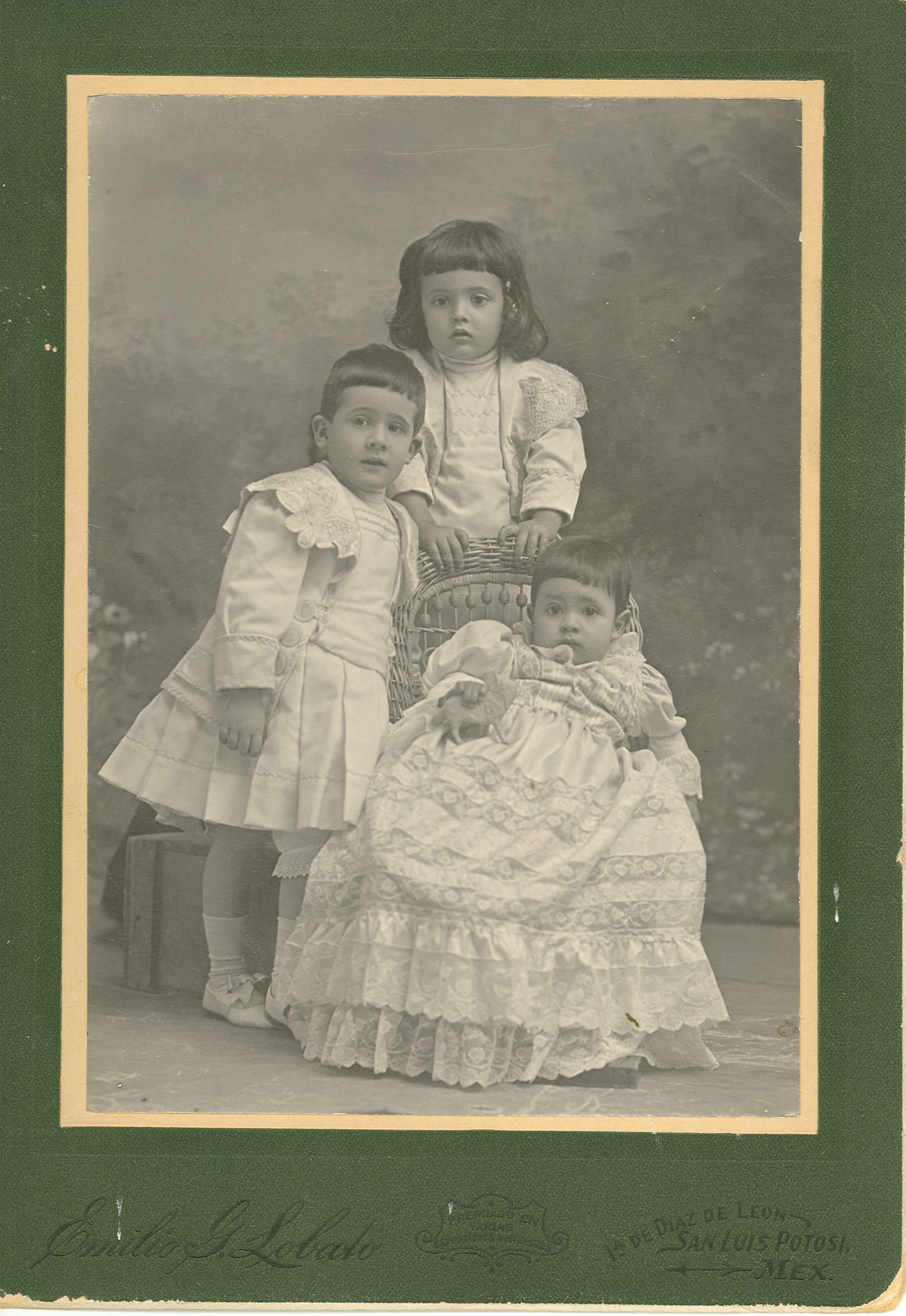 Documento histórico