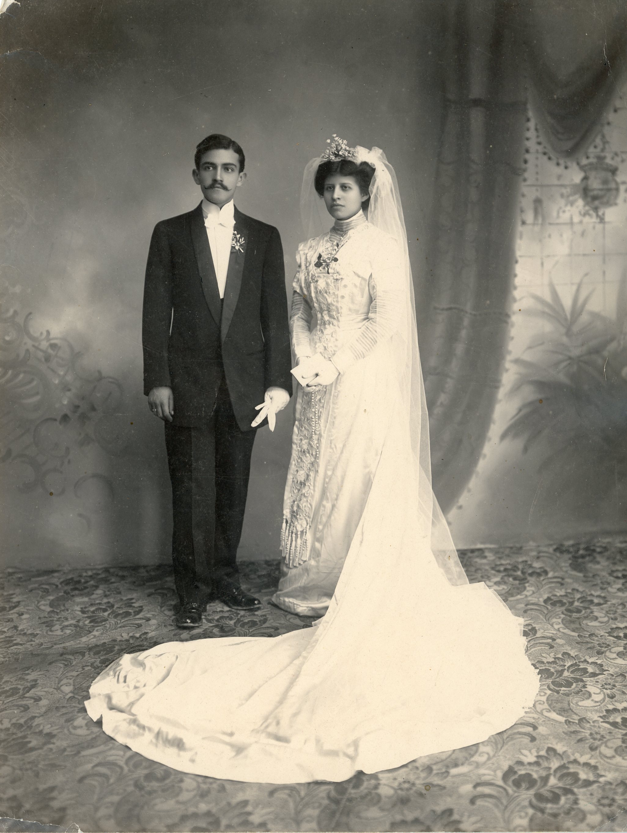 Documento histórico