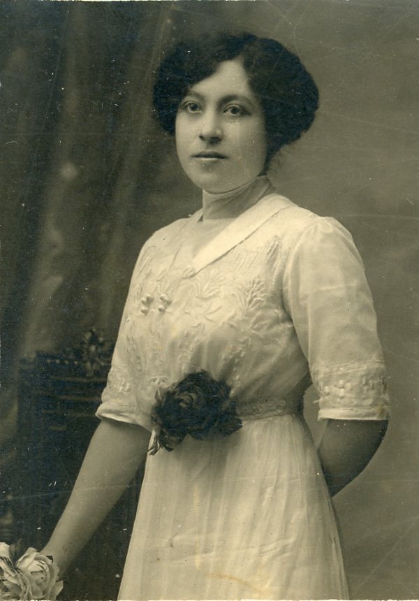 Documento histórico