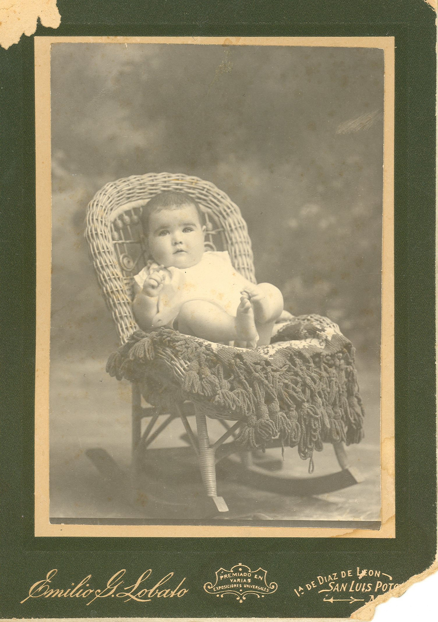 Documento histórico