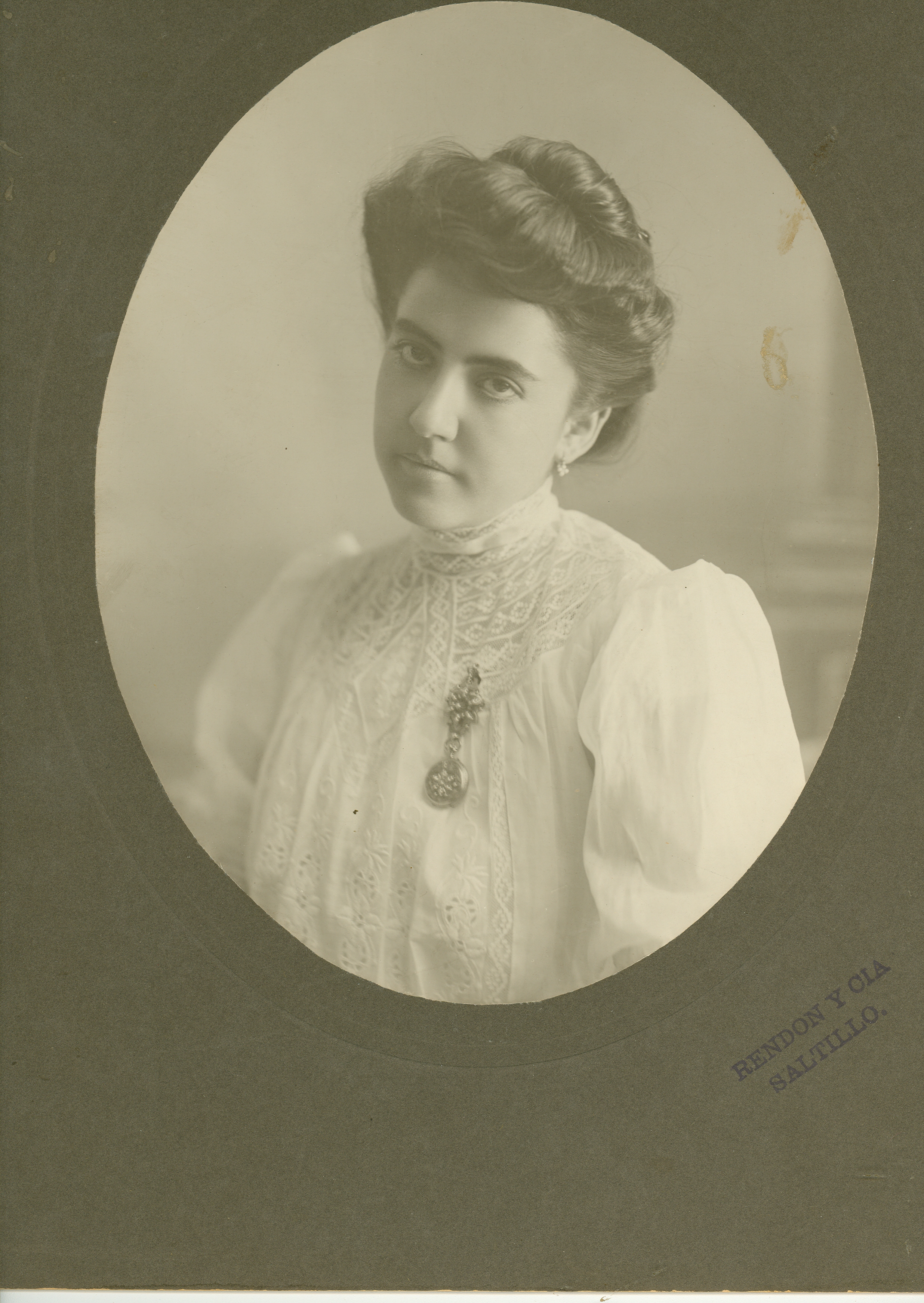 Documento histórico