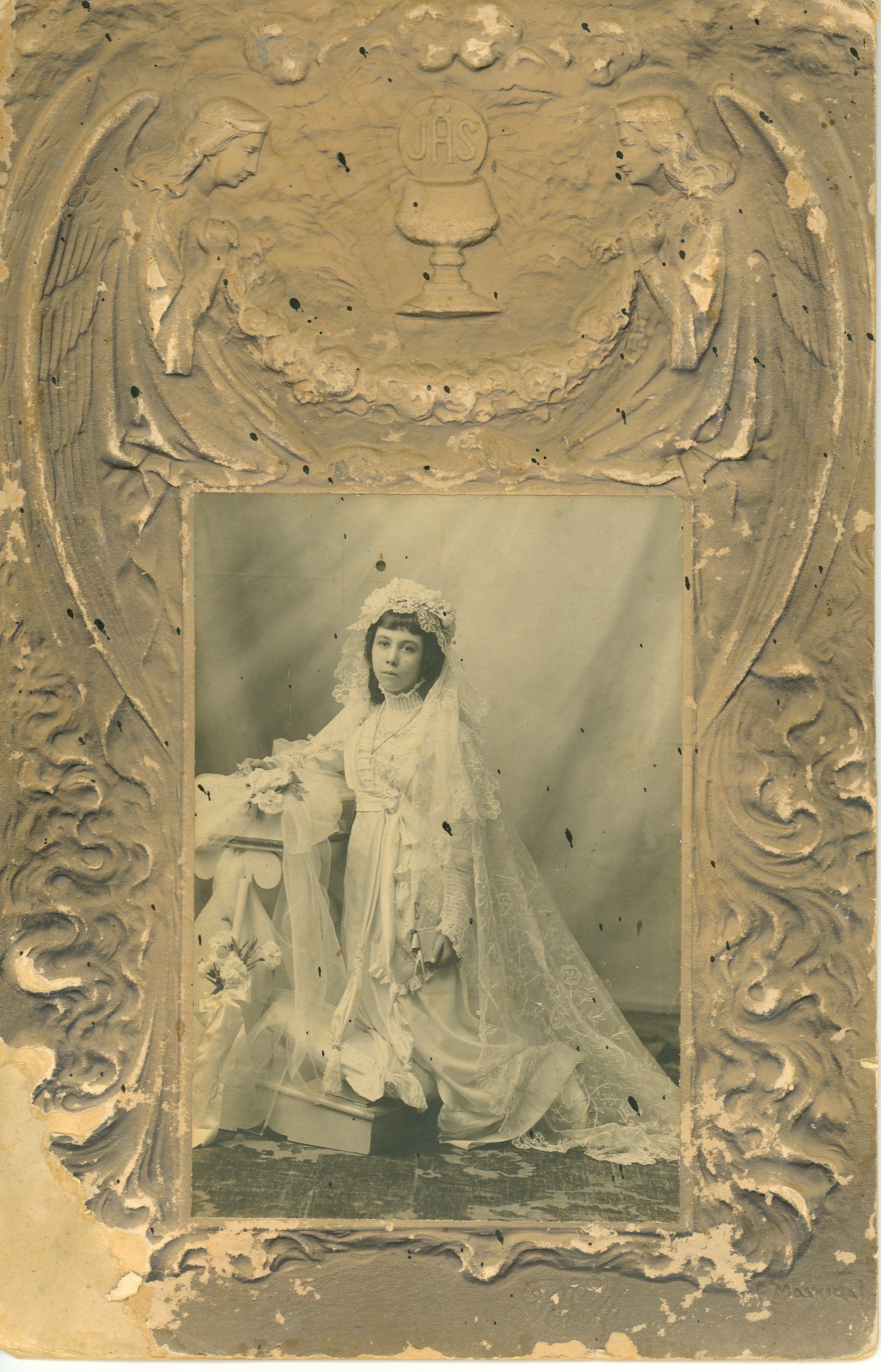 Documento histórico