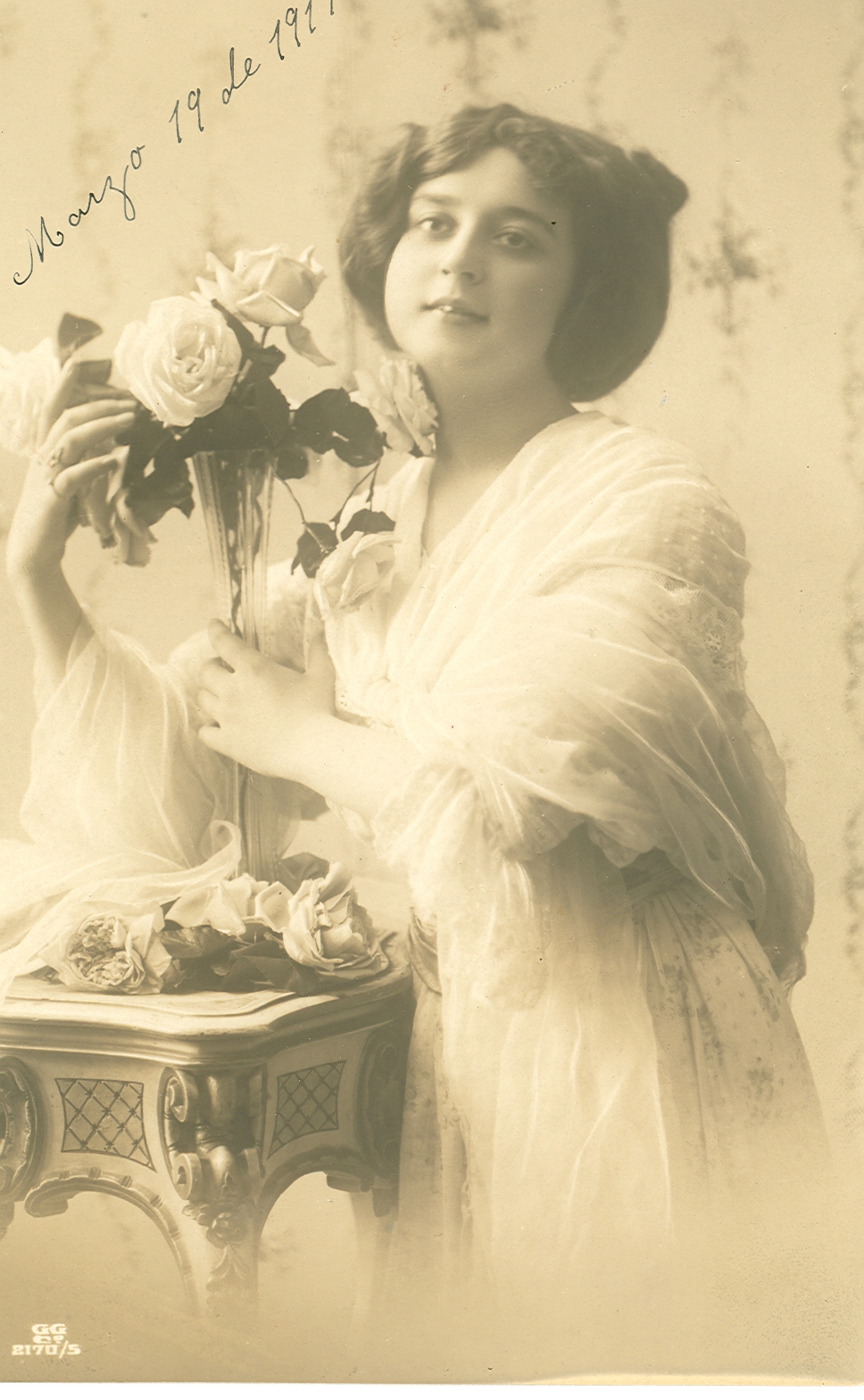 Documento histórico