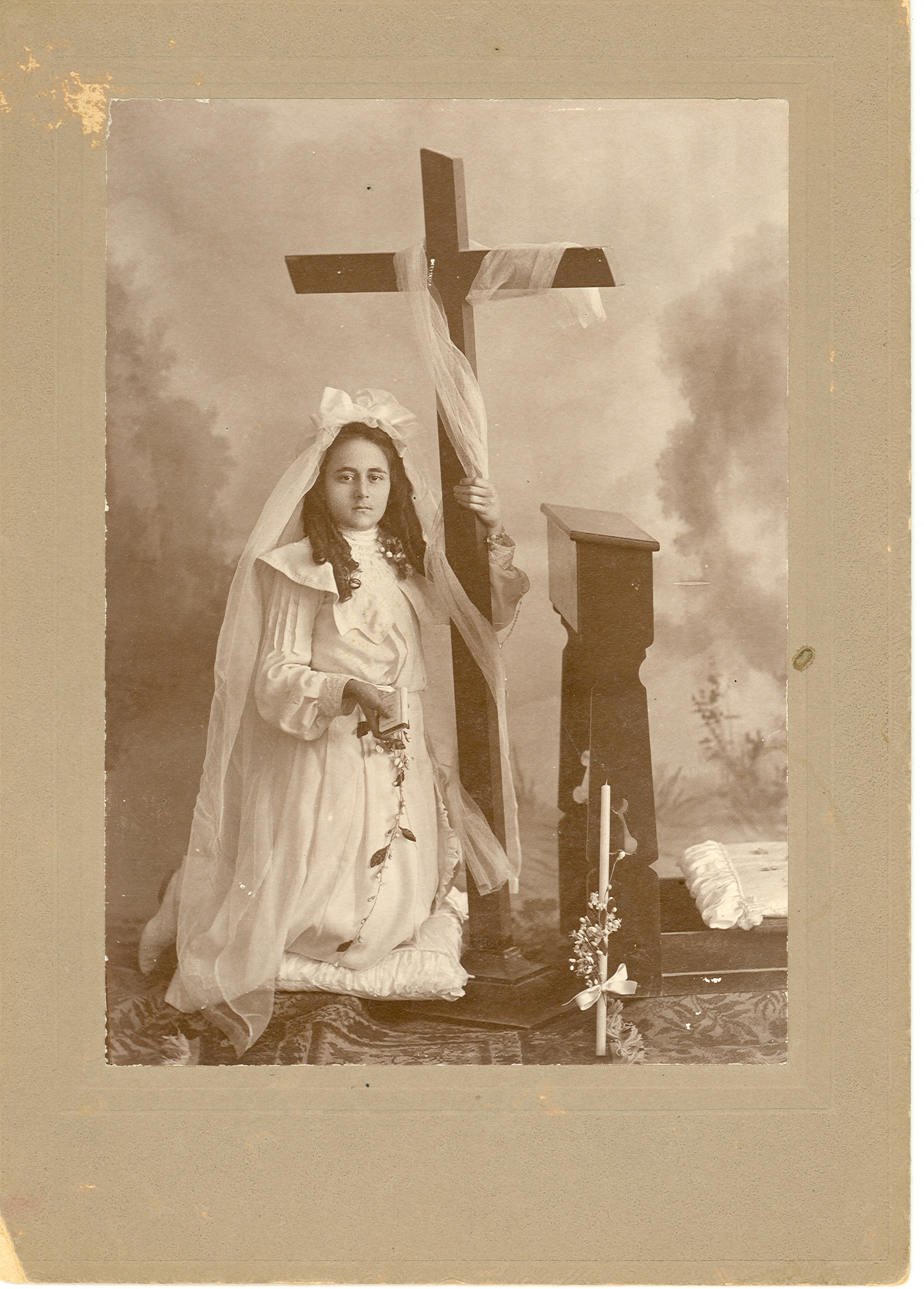 Documento histórico