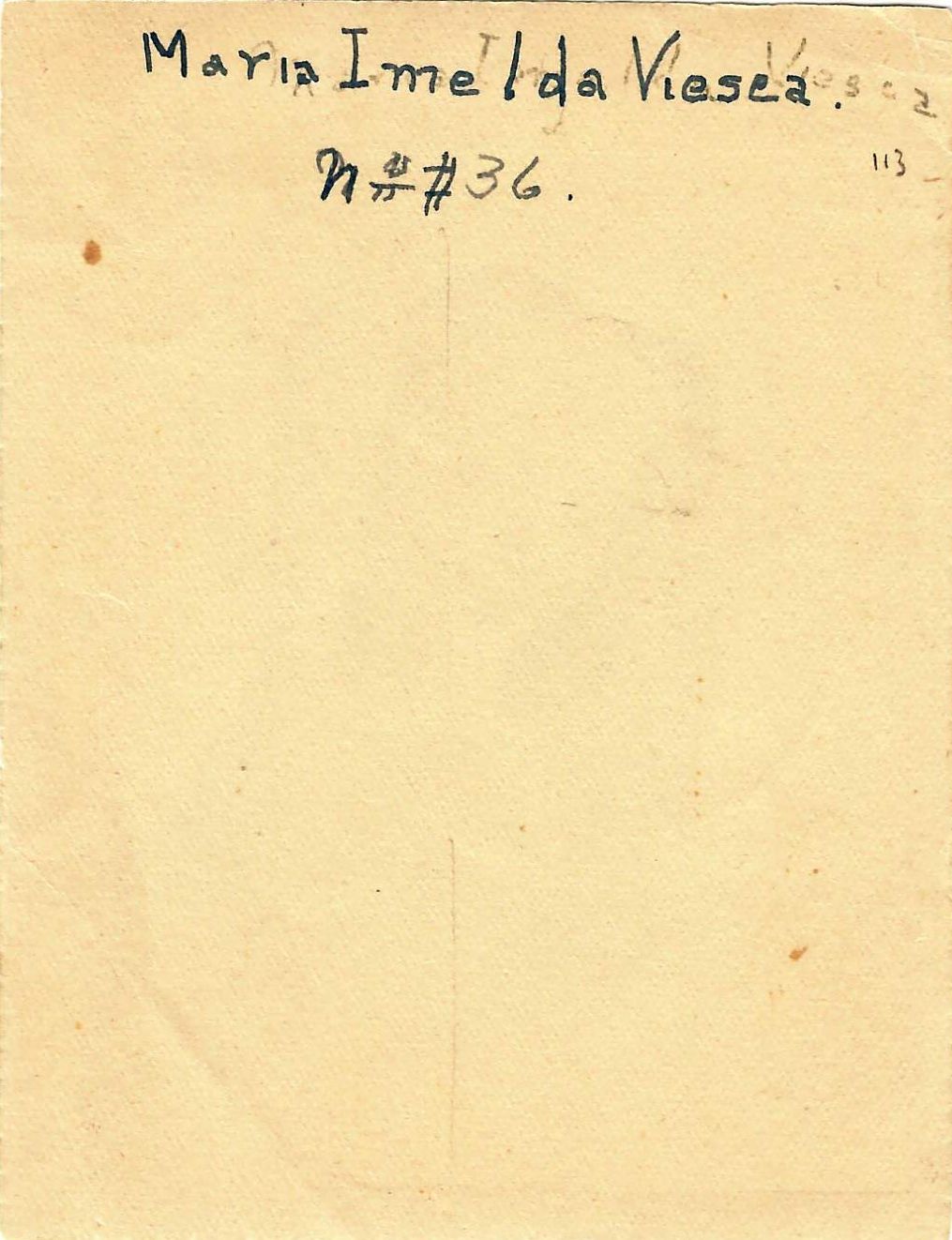 Documento histórico