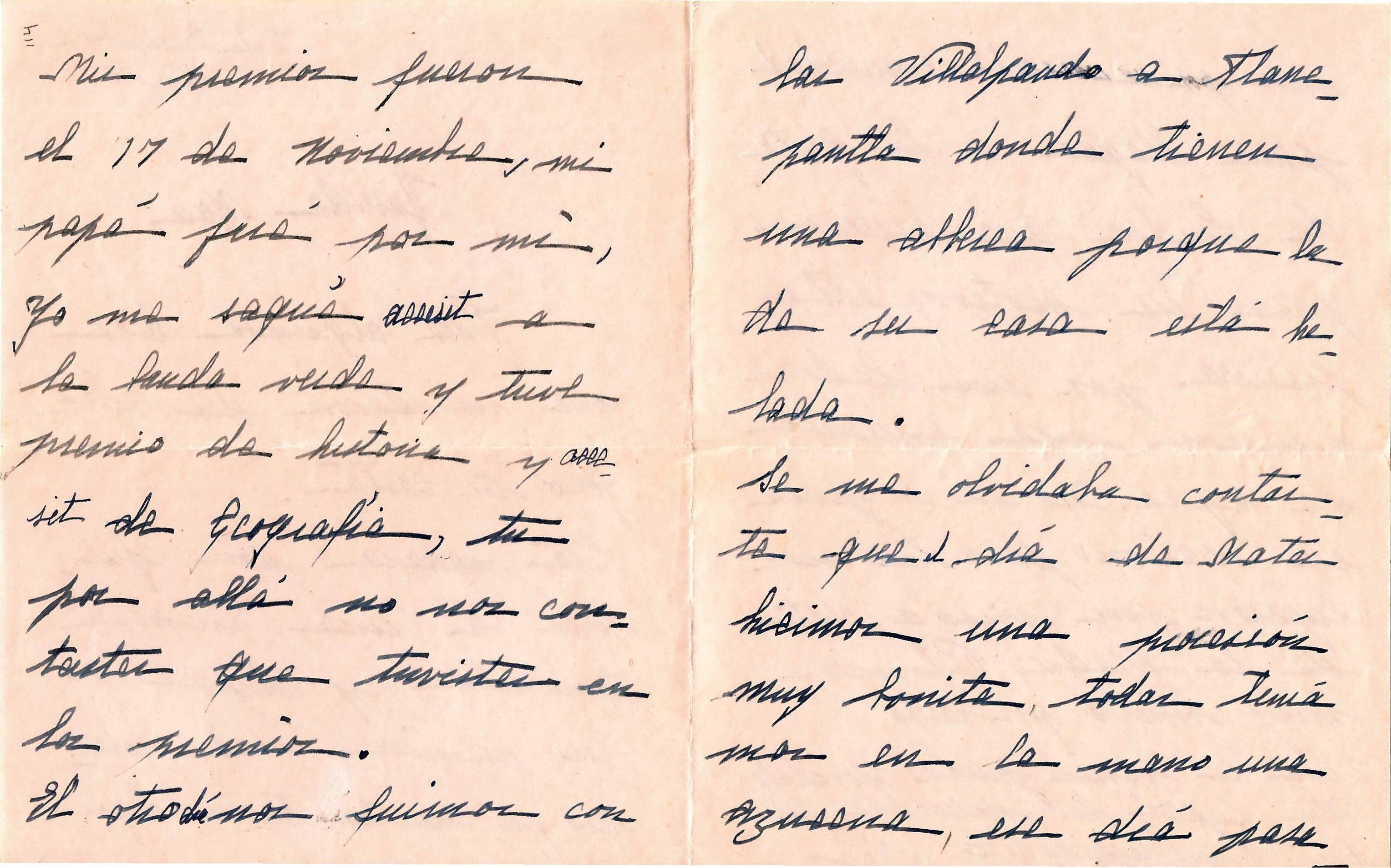 Documento histórico
