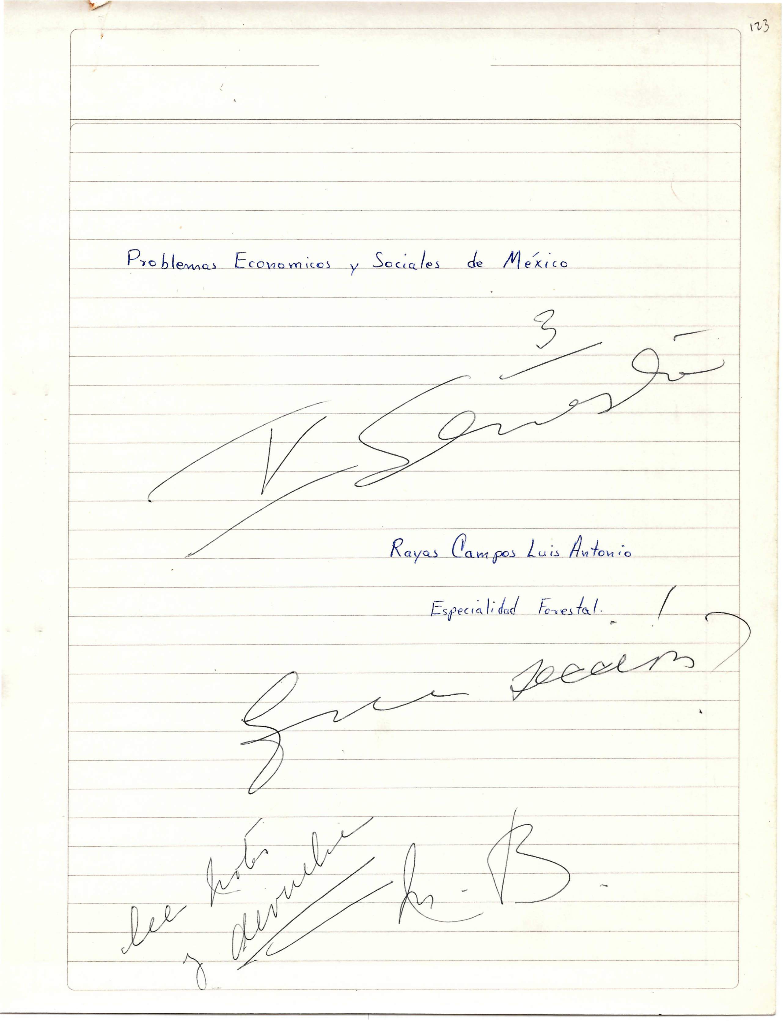 Documento histórico