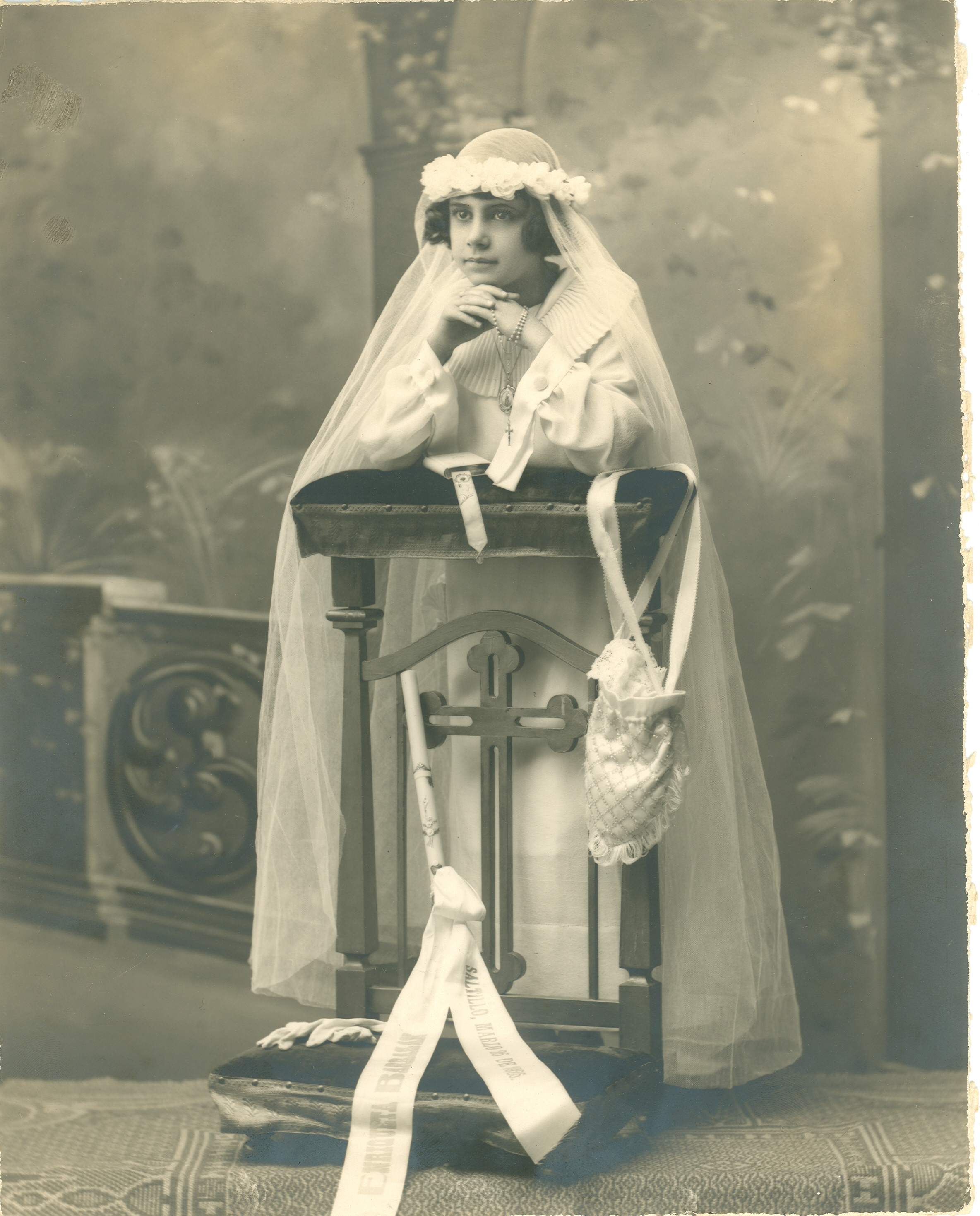 Documento histórico