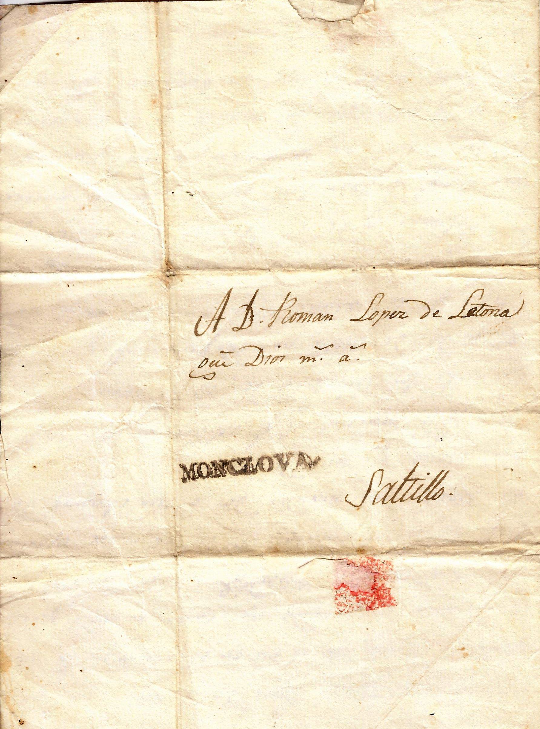 Documento histórico
