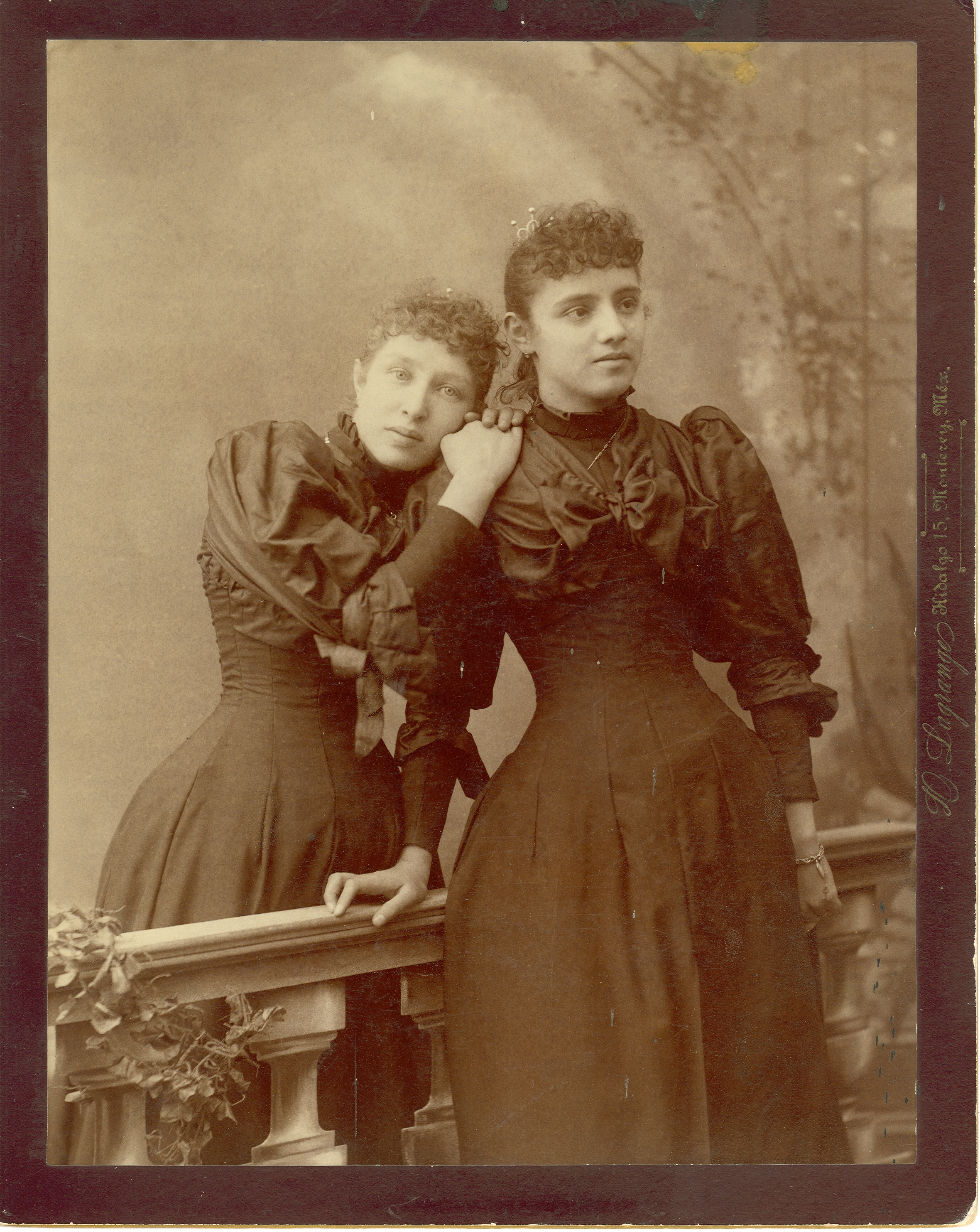 Documento histórico