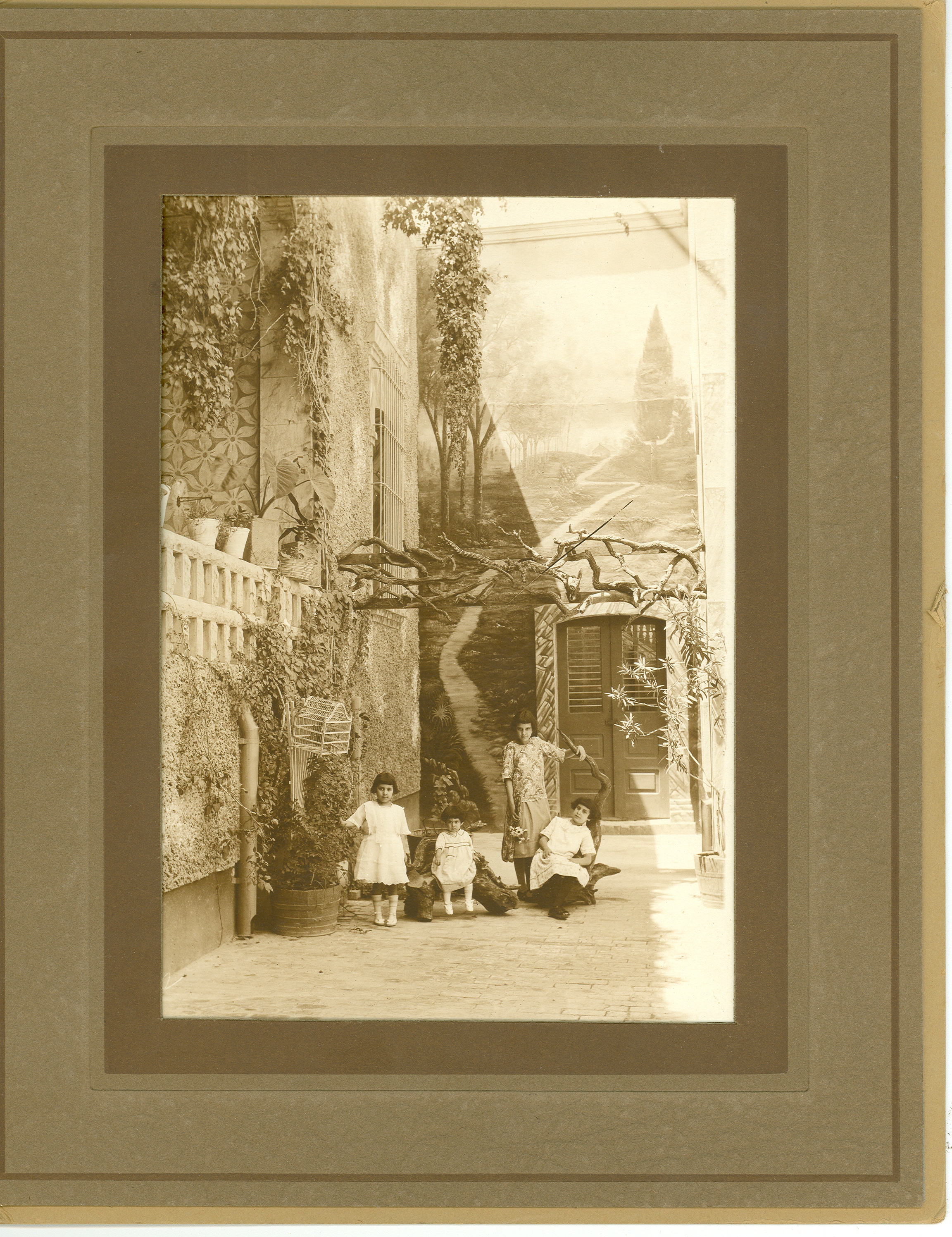 Documento histórico