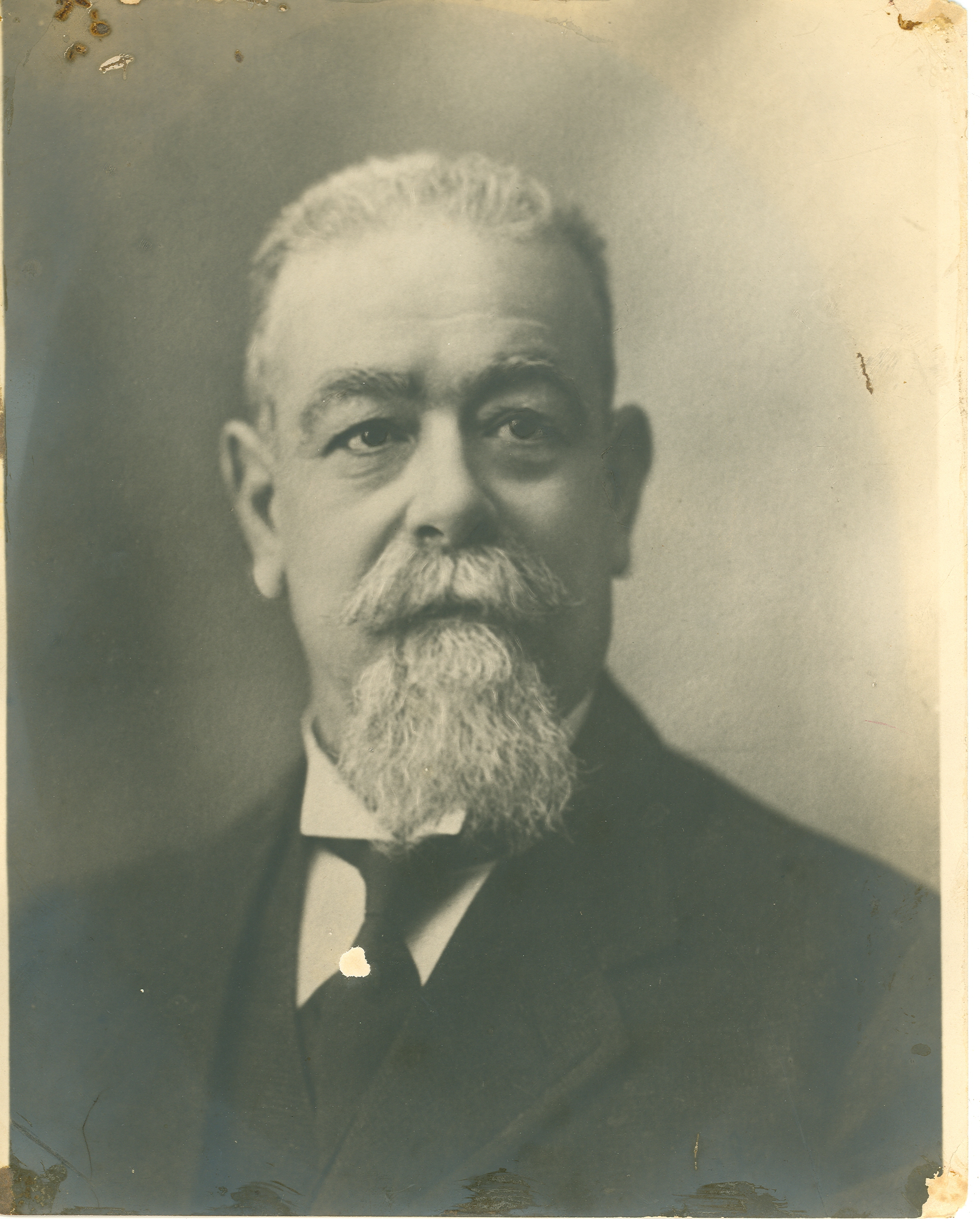 Documento histórico