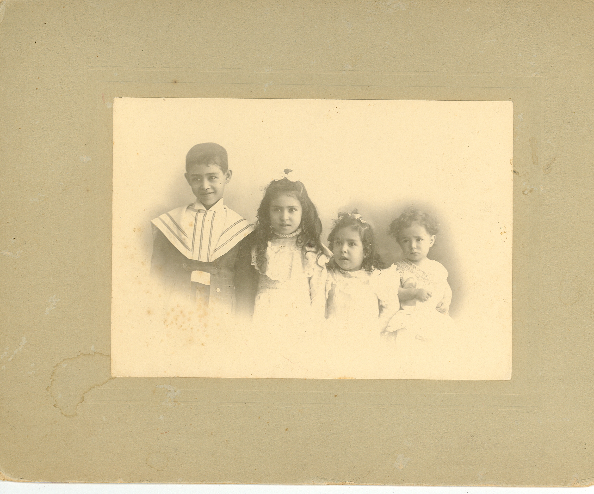 Documento histórico