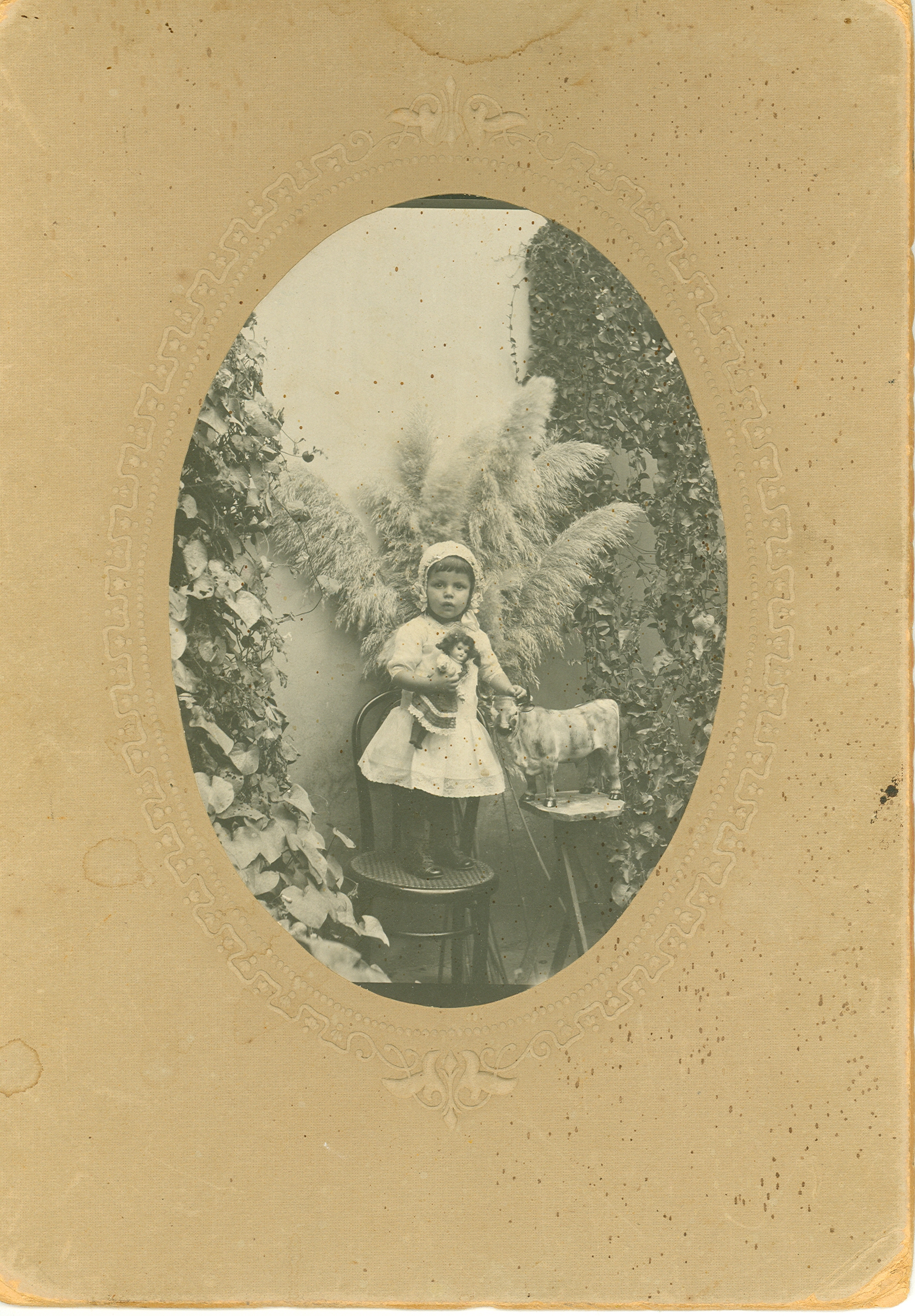 Documento histórico